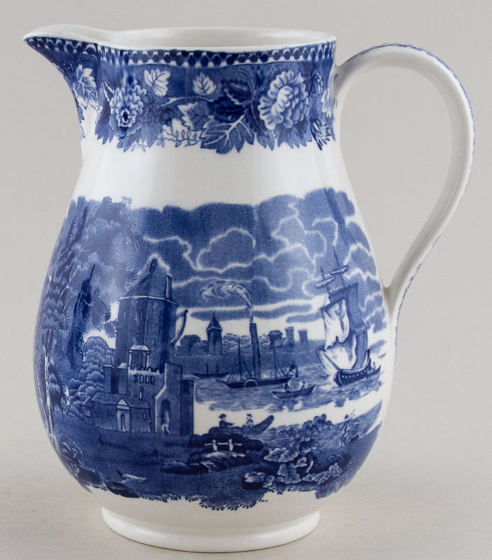 Jug c1950s
